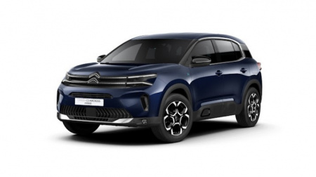 43894_p28 - CITROEN - C5 AIRCROSS - 2023