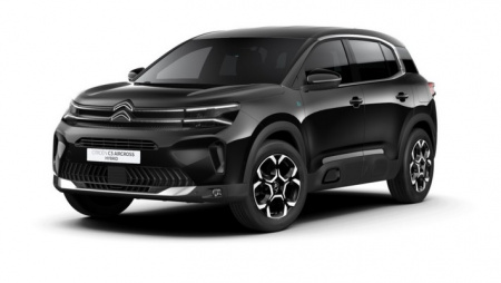 43896_p28 - CITROEN - C5 AIRCROSS - 2023