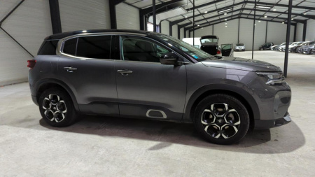 43925_p28 - CITROEN - C5 AIRCROSS - 2024