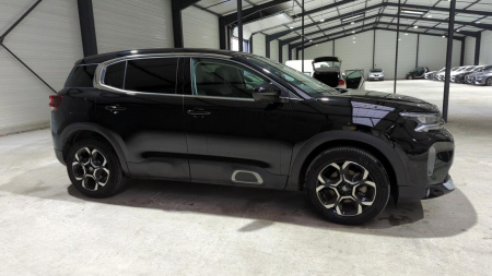 43926_p28 - CITROEN - C5 AIRCROSS - 2024