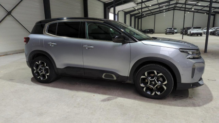 43928_p28 - CITROEN - C5 AIRCROSS - 2024