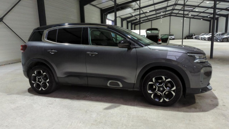 43929_p28 - CITROEN - C5 AIRCROSS - 2024