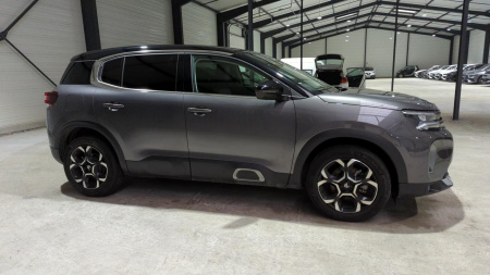43930_p28 - CITROEN - C5 AIRCROSS - 2024