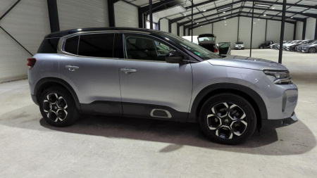 43931_p28 - CITROEN - C5 AIRCROSS - 2024