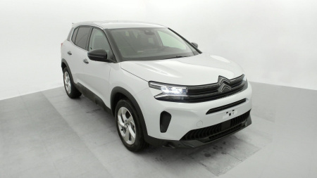319757_p2 - CITROEN - C5 AIRCROSS - 2024