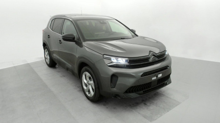 319812_p2 - CITROEN - C5 AIRCROSS - 2024