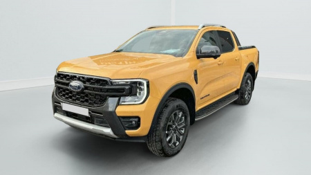 318042_p2 - FORD - RANGER - 2024