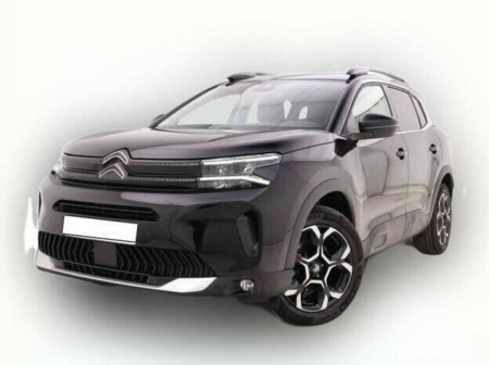 324852_p2 - CITROEN - C5 AIRCROSS - 2025