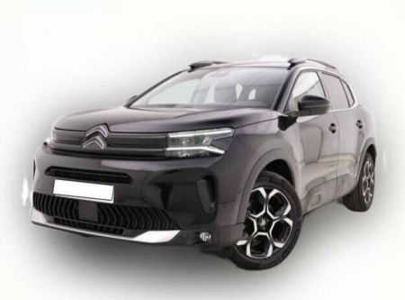 325007_p2 - CITROEN - C5 AIRCROSS - 2025
