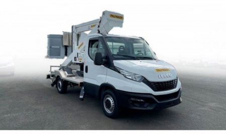 286328_p2 - IVECO - DAILY - 2025