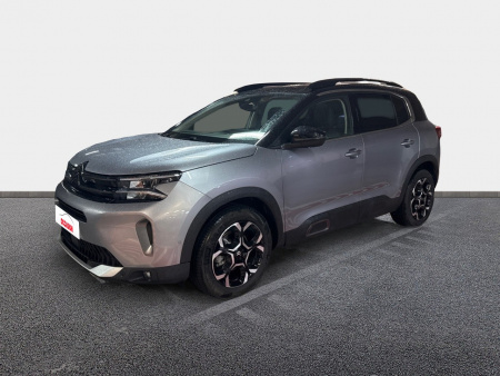 220377_p28 - CITROEN - C5 AIRCROSS - 2023