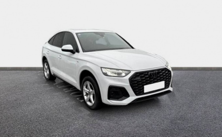 220662_p28 - AUDI - Q5 SPORTBACK - 2022