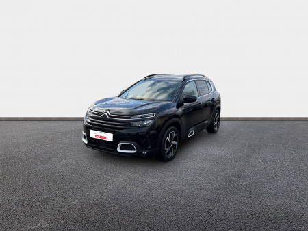220837_p28 - CITROEN - C5 AIRCROSS - 2020