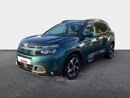 221000_p28 - CITROEN - C5 AIRCROSS - 2020
