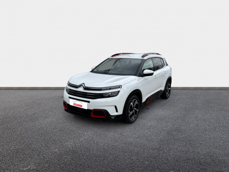 221194_p28 - CITROEN - C5 AIRCROSS - 2019