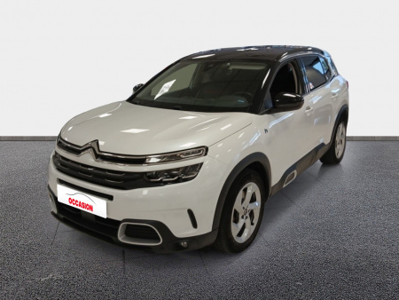 221359_p28 - CITROEN - C5 AIRCROSS - 2021