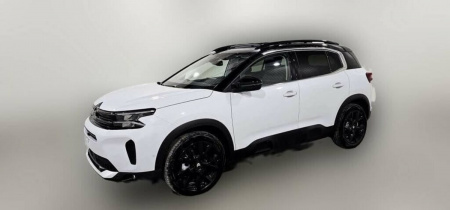 328716_p2 - CITROEN - C5 AIRCROSS - 2024