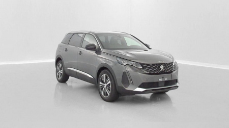 326116_p2 - PEUGEOT - 5008 - 2025