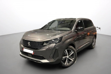 326863_p2 - PEUGEOT - 5008 - 2024