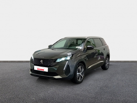 220198_p28 - PEUGEOT - 5008 - 2024