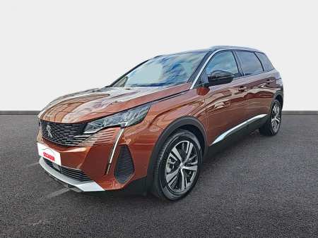 221338_p28 - PEUGEOT - 5008 - 2023