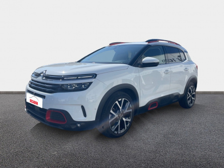 221620_p28 - CITROEN - C5 AIRCROSS - 2019