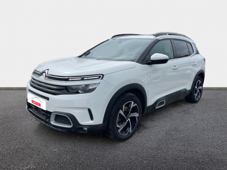 221621_p28 - CITROEN - C5 AIRCROSS - 2019