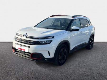 221822_p28 - CITROEN - C5 AIRCROSS - 2020