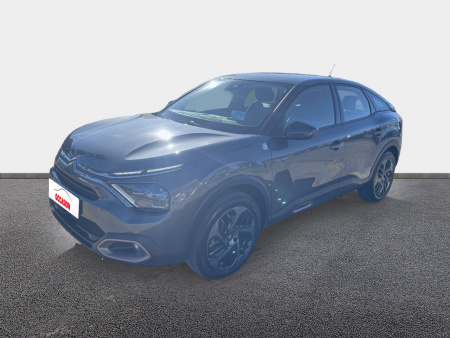 221920_p28 - CITROEN - C4 - 2023