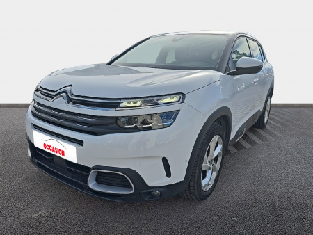221964_p28 - CITROEN - C5 AIRCROSS - 2021