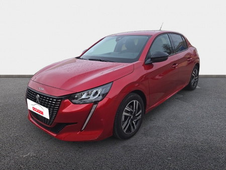 221978_p28 - PEUGEOT - 208 - 2022