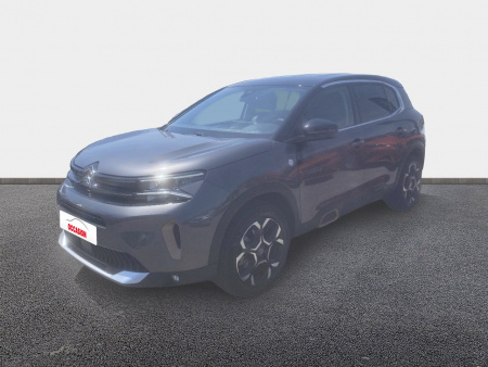 222006_p28 - CITROEN - C5 AIRCROSS - 2023