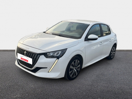 222015_p28 - PEUGEOT - 208 - 2021