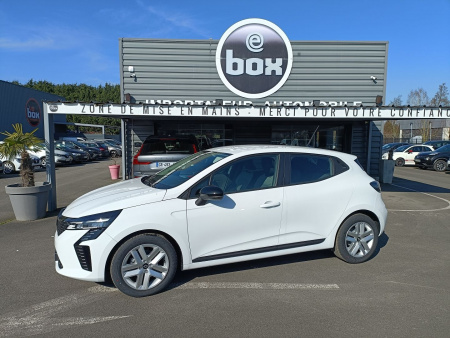 48839549 - RENAULT - CLIO 5 - 2024