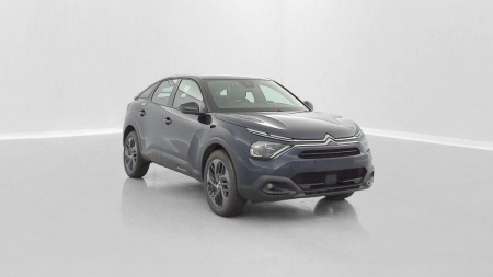 329167_p2 - CITROEN - C4 - 2025