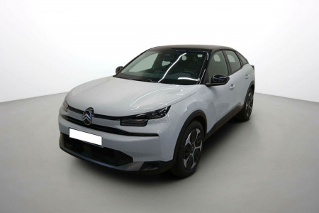 331630_p2 - CITROEN - C4 - 2025