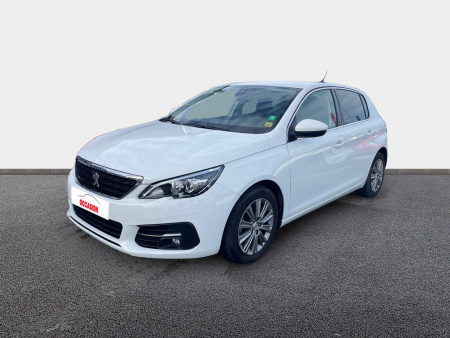 222119_p28 - PEUGEOT - 308 - 2020