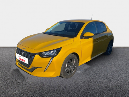 222155_p28 - PEUGEOT - 208 - 2021