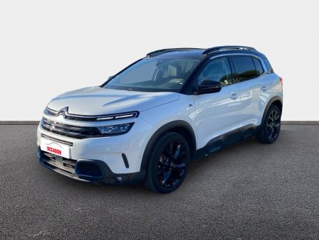 222158_p28 - CITROEN - C5 AIRCROSS - 2020