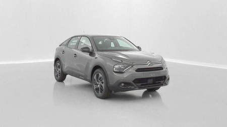 333192_p2 - CITROEN - C4 - 2025
