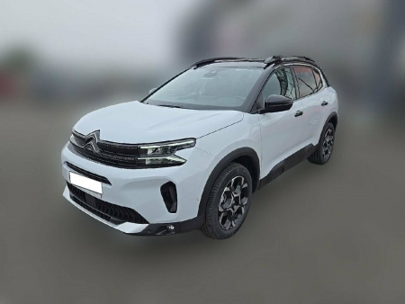 333501_p2 - CITROEN - C5 AIRCROSS - 2025