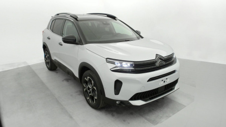 333170_p2 - CITROEN - C5 AIRCROSS - 2025