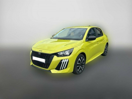 332958_p2 - PEUGEOT - 208 - 2025