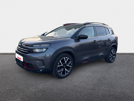 222299_p28 - CITROEN - C5 AIRCROSS - 2020
