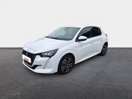 222332_p28 - PEUGEOT - 208 - 2021