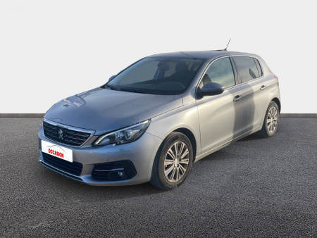 222341_p28 - PEUGEOT - 308 - 2020