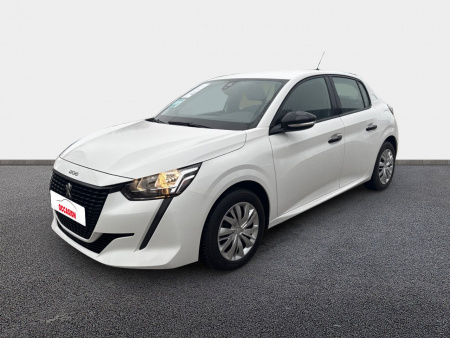 222343_p28 - PEUGEOT - 208 - 2020