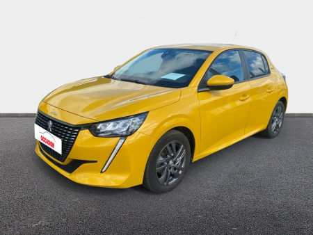 222355_p28 - PEUGEOT - 208 - 2021