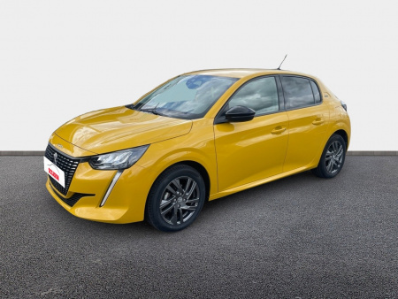 222356_p28 - PEUGEOT - 208 - 2022