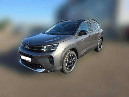 334379_p2 - CITROEN - C5 AIRCROSS - 2025